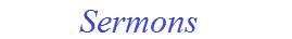 Sermons