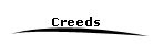 Creeds